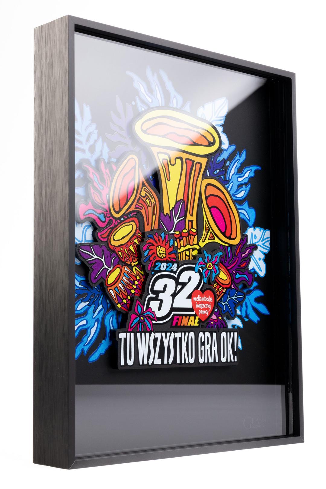 Telaio - GLA4028