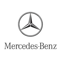 Mercedes-Benz – statuette premium