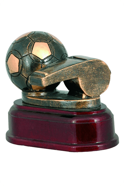 Trofeo in resina -  RES112
