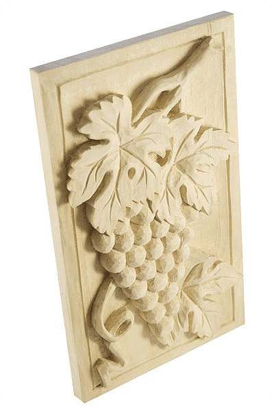 Statuetta in legno -  DRE014