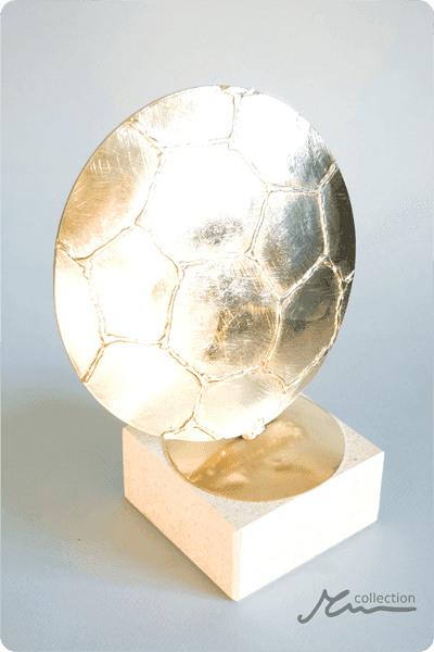 Trofeo in metallo -  MET083