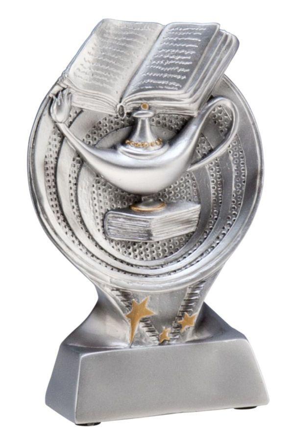 Trofeo in resina -  RES021