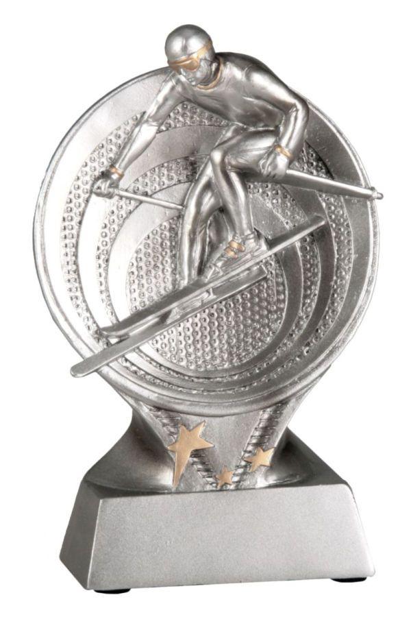 Trofeo in resina -  RES023