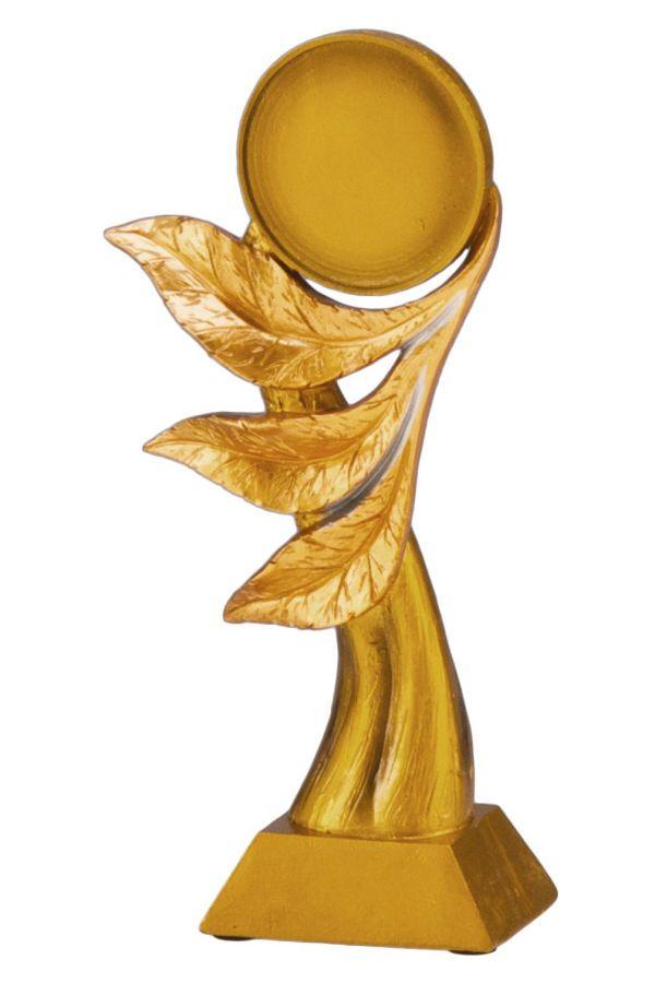 Trofeo in resina -  RES027