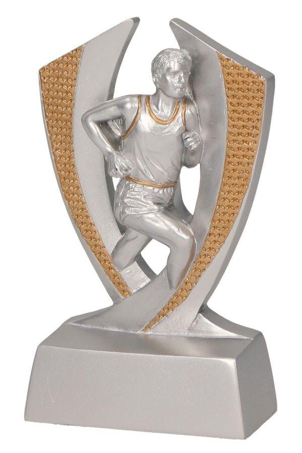 Trofeo in resina -  RES054