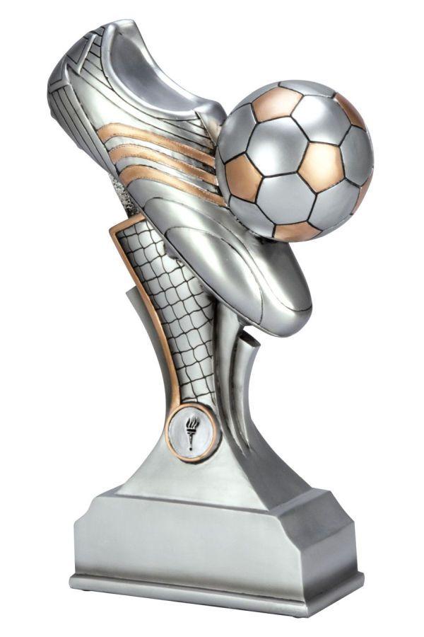 Trofeo in resina -  RES070
