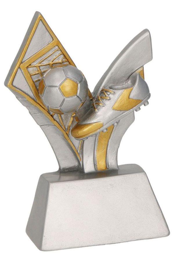 Trofeo in resina -  RES073