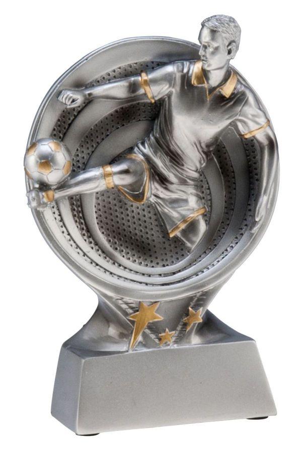 Trofeo in resina -  RES081