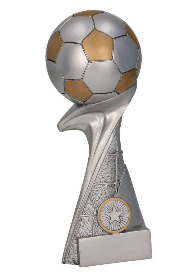 Trofeo in resina -  RES095