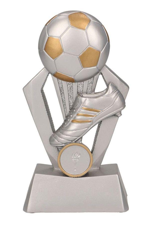 Trofeo in resina -  RES096