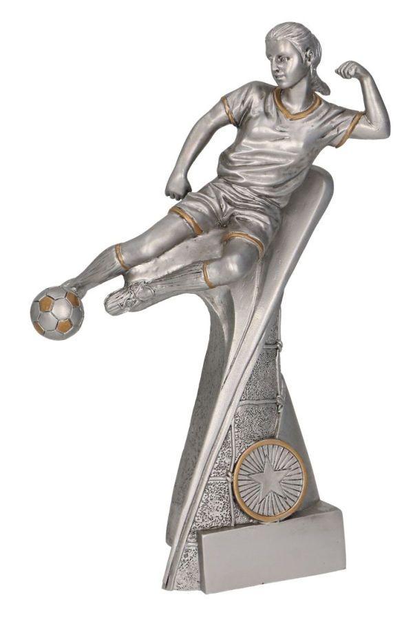 Trofeo in resina -  RES103