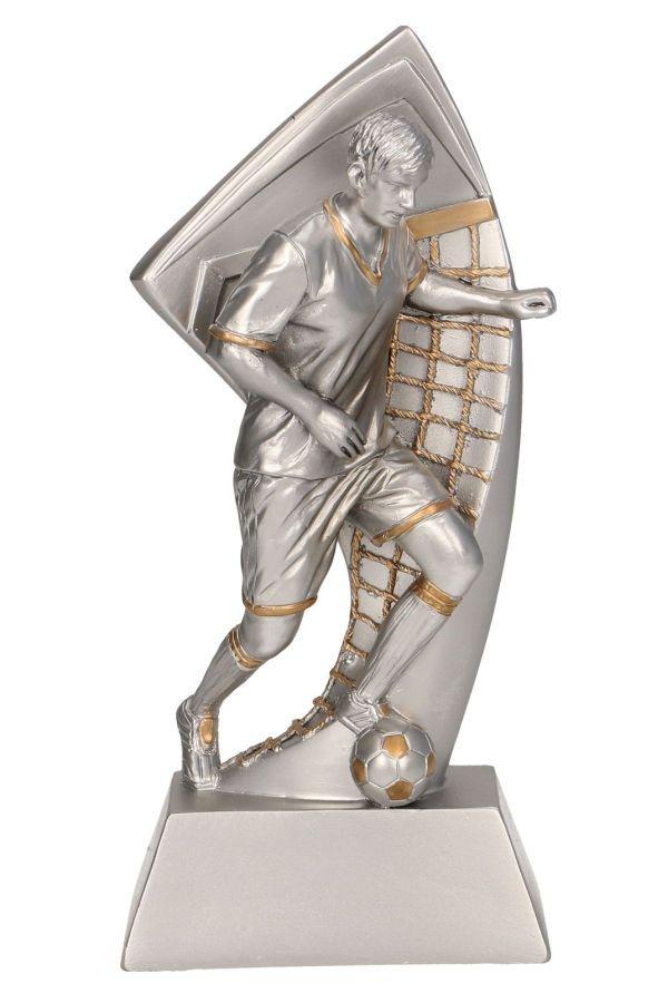 Trofeo in resina -  RES108