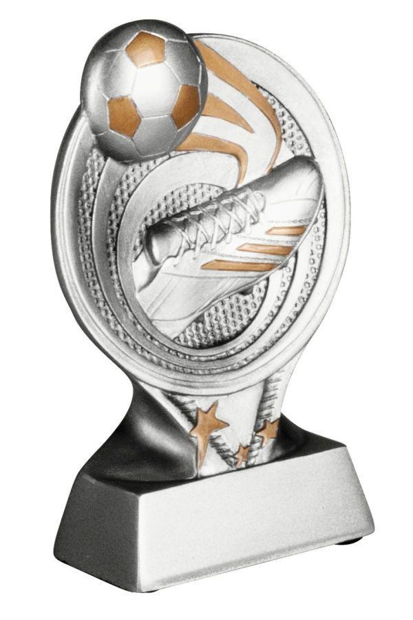 Trofeo in resina -  RES113