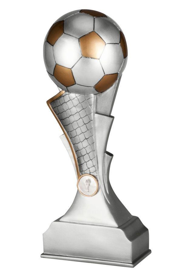 Trofeo in resina -  RES115