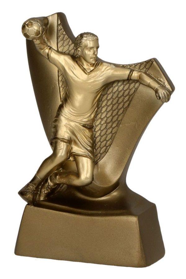 Trofeo in resina -  RES120