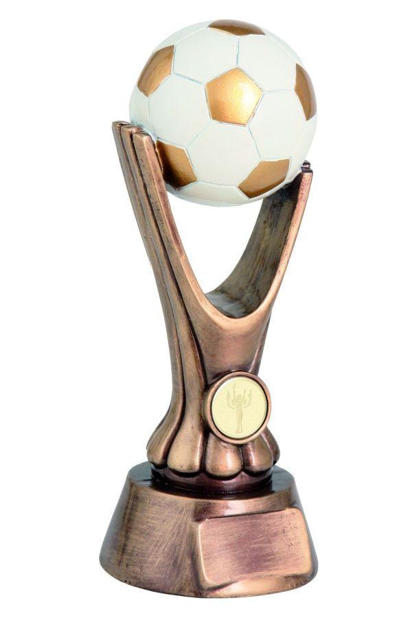 Trofeo in resina -  RES121