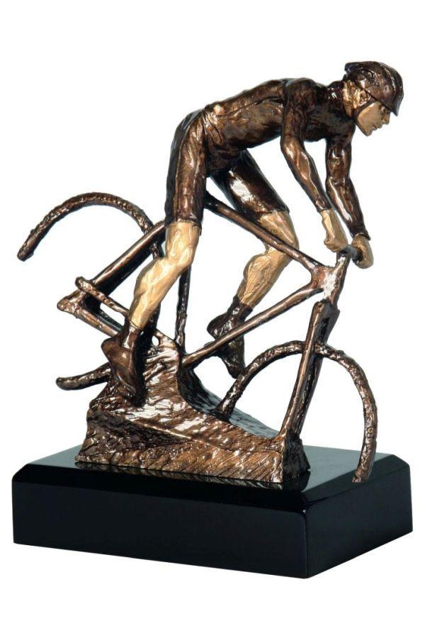 Trofeo in resina -  RES145