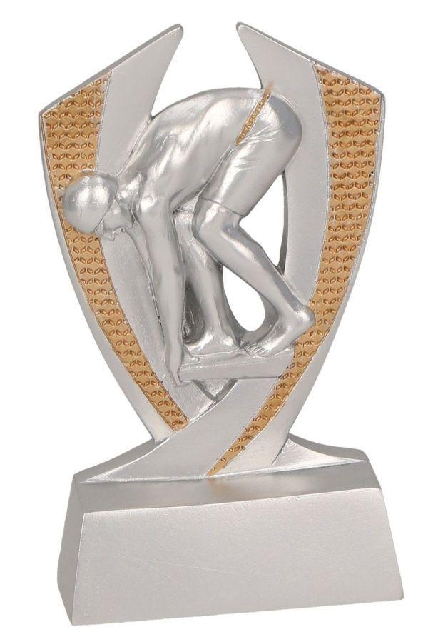 Trofeo in resina -  RES149