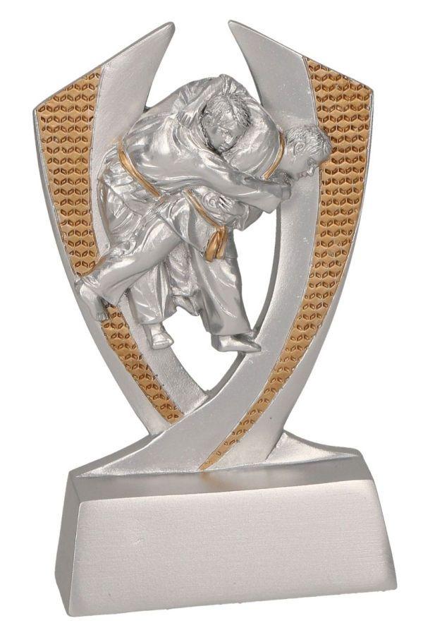 Trofeo in resina -  RES155