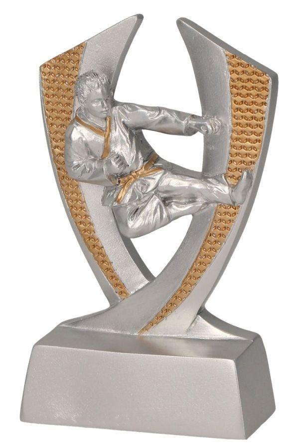 Trofeo in resina -  RES158