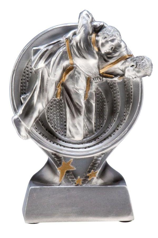 Trofeo in resina -  RES160