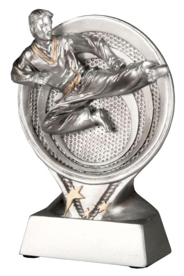 Trofeo in resina -  RES169