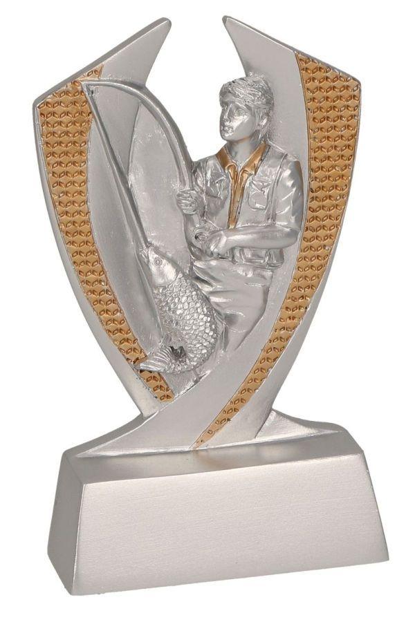 Trofeo in resina -  RES189
