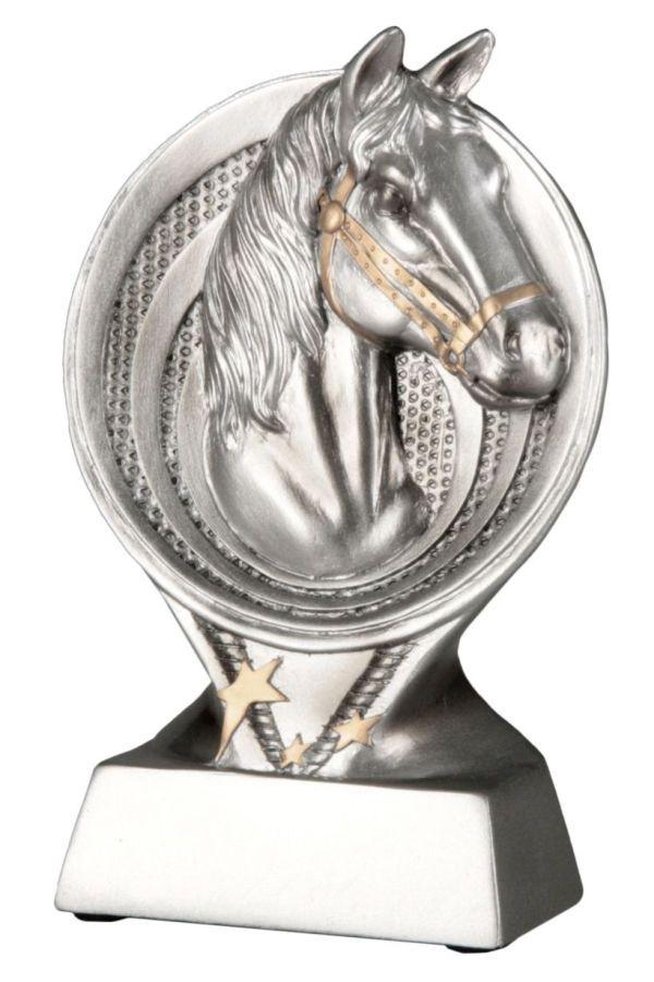 Trofeo in resina -  RES196