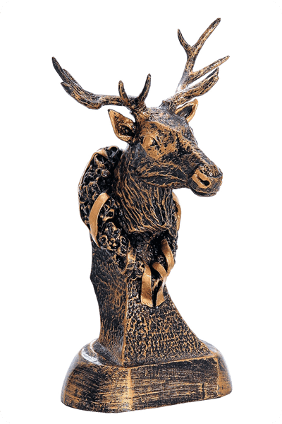 Trofeo in resina -  RES194